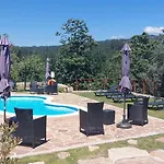 Paradise Glamping בית חווה