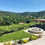 בית חווה Paradise Glamping