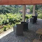 בית חווה Paradise Glamping Covas (Viana do Castelo)
