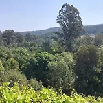 בית חווה Paradise Glamping