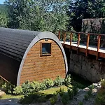 Paradise Glamping Covas (Viana do Castelo)