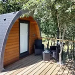 בית חווה Paradise Glamping *