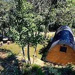 Paradise Glamping Covas (Viana do Castelo)
