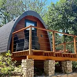 בית חווה Paradise Glamping
