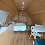 Paradise Glamping *