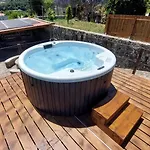 Paradise Glamping Lantgård Covas (Viana do Castelo)