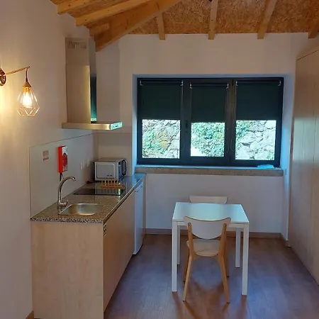 Paradise Glamping Farmház