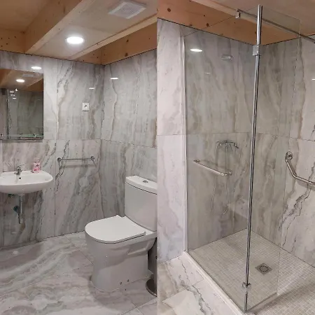 Paradise Glamping Alojamento de Turismo Rural Covas (Viana do Castelo)