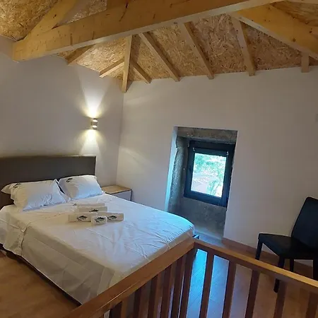 Bauernhof Paradise Glamping *