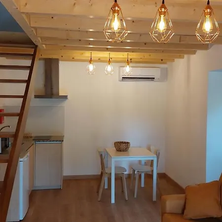 Paradise Glamping * Covas