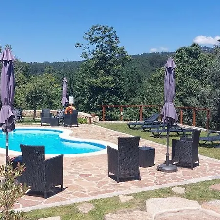 Paradise Glamping Farm stay