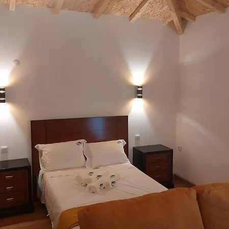 Paradise Glamping * Covas (Viana do Castelo)