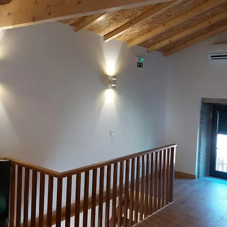 Farmház Paradise Glamping *