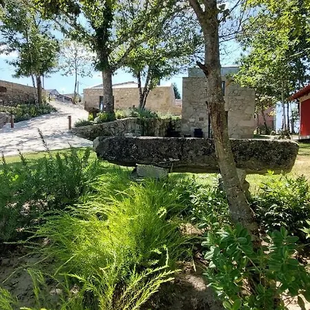 Paradise Glamping Alojamento de Turismo Rural *