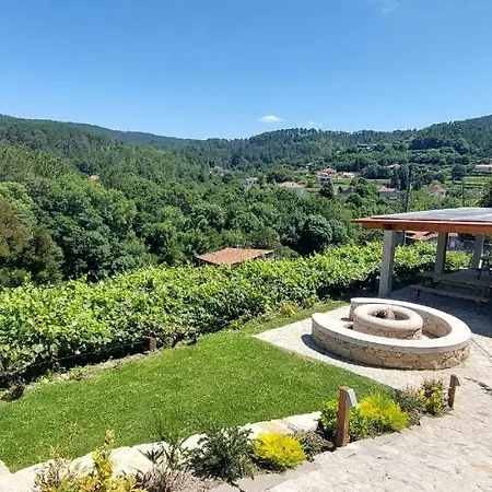 Alojamento de Turismo Rural Paradise Glamping