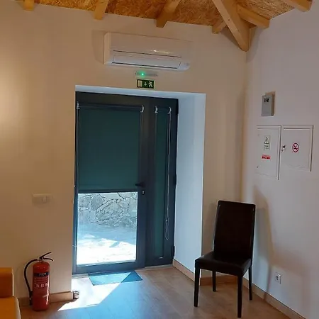 Paradise Glamping Alojamento de Turismo Rural Covas (Viana do Castelo)