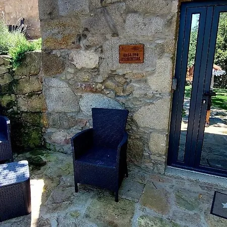 Paradise Glamping Alloggio per agriturismo Covas (Viana do Castelo)