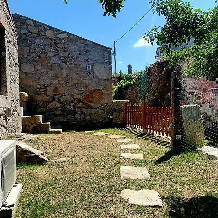 Paradise Glamping Farmház