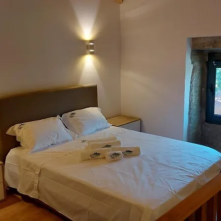 Paradise Glamping * Covas (Viana do Castelo)