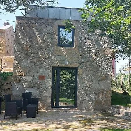 Paradise Glamping