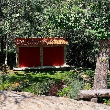 Paradise Glamping *