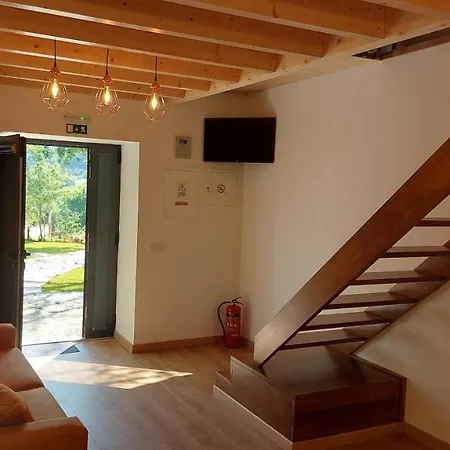 Paradise Glamping * Covas (Viana do Castelo)