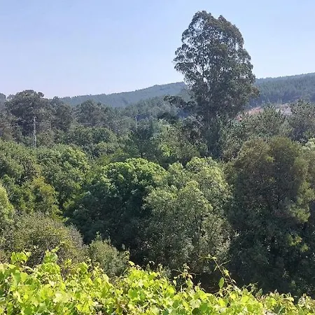 Agroturismo Paradise Glamping