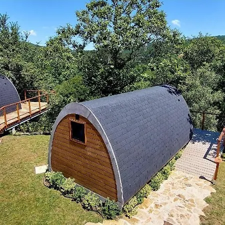 Paradise Glamping *