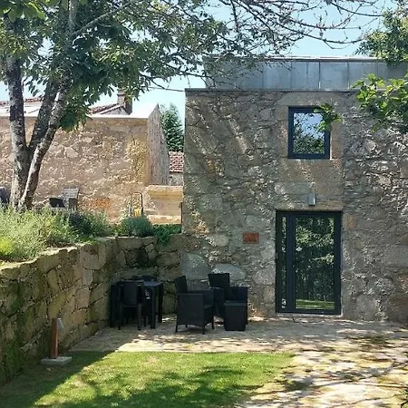 Paradise Glamping Covas