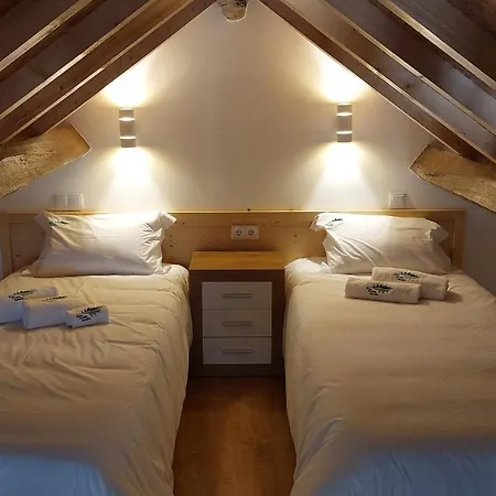 Paradise Glamping Covas (Viana do Castelo)