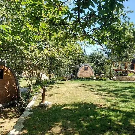 Paradise Glamping Bauernhof *