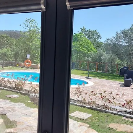Paradise Glamping Farm stay