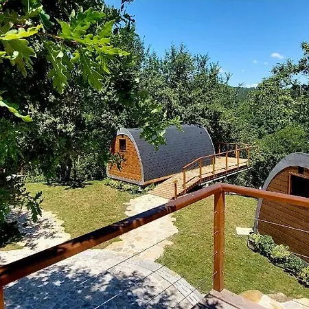 Bauernhof Paradise Glamping