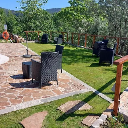 Paradise Glamping