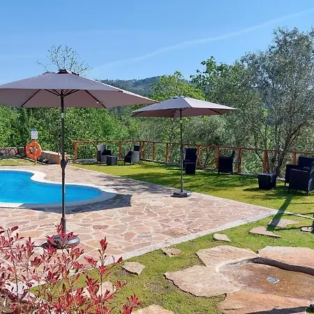 Paradise Glamping Covas (Viana do Castelo)