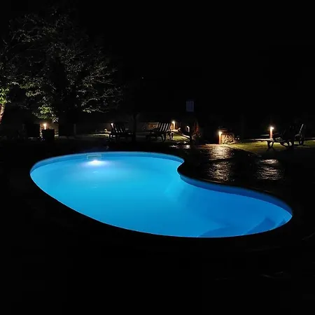 Paradise Glamping Farm stay Covas (Viana do Castelo)