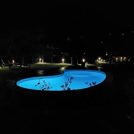 Paradise Glamping Alojamento de Turismo Rural *