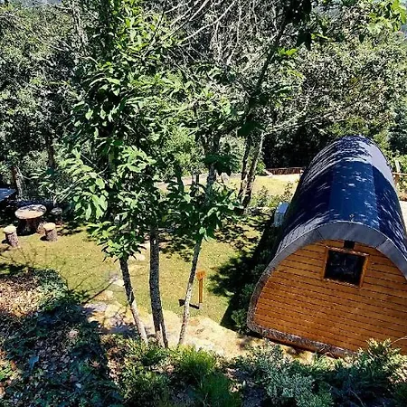 Paradise Glamping Covas (Viana do Castelo)