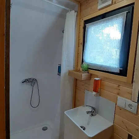 Paradise Glamping * Covas