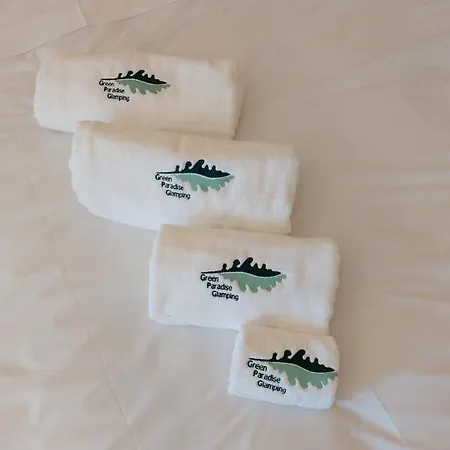 Alojamento de Turismo Rural Paradise Glamping