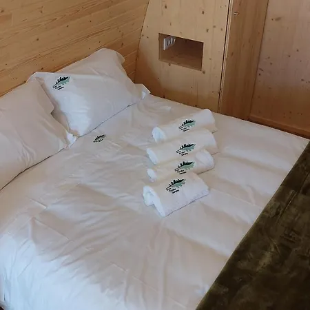 Farm stay Paradise Glamping