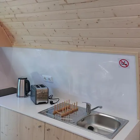 Paradise Glamping Alojamento de Turismo Rural *