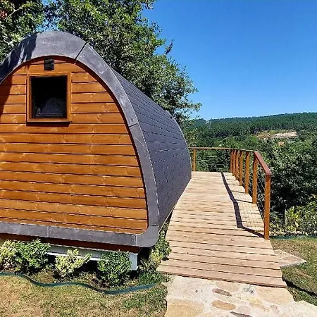 Farm stay Paradise Glamping