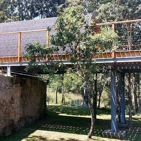 Paradise Glamping *