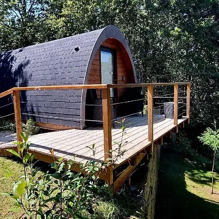 Paradise Glamping Farm stay *