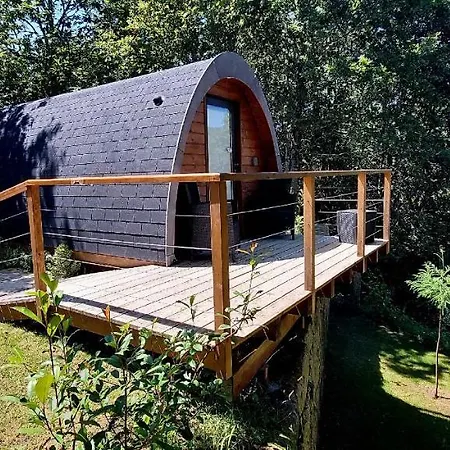 Paradise Glamping Bauernhof *