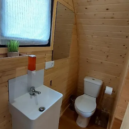 Paradise Glamping