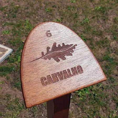 Paradise Glamping Covas (Viana do Castelo)