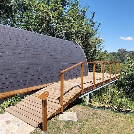 Paradise Glamping
