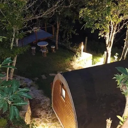 Paradise Glamping